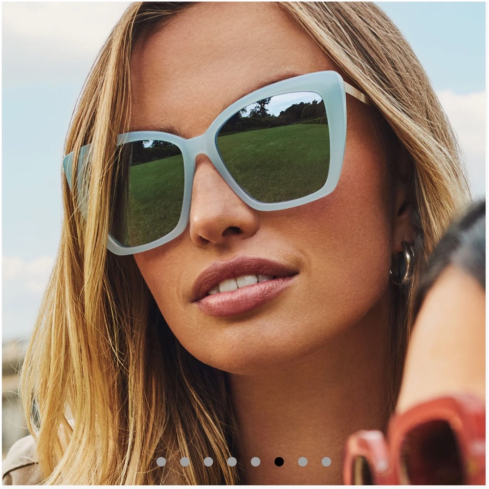 DIFF Becky ll Sunglasses